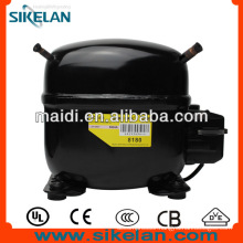 SC18M - R404A Reciprocating Refrigeration Compressors